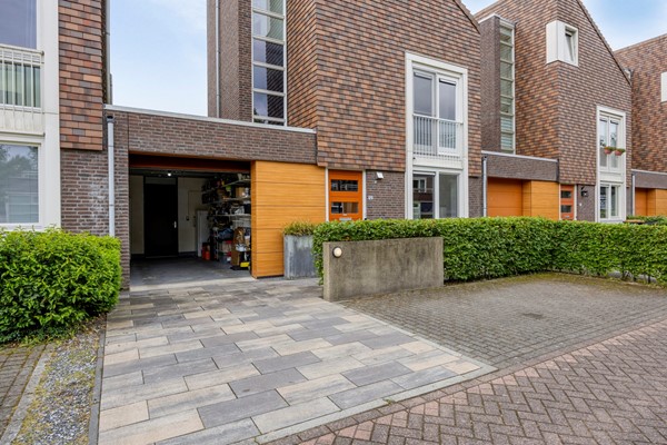 Medium property photo - Schanspark 12, 3931 KV Woudenberg